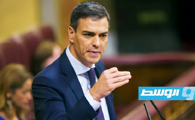 رئيس وزراء إسبانيا يطالب باستبعاد «إسرائيل» من مسابقة يوروفيجن الغنائية الأوروبية