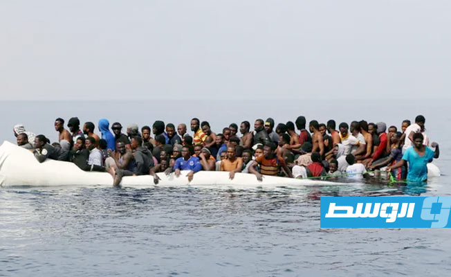 بعد 11 عاما.. القضاء الفرنسي يعيد فتح قضية مأساة «قارب التابوت» قبالة ليبيا