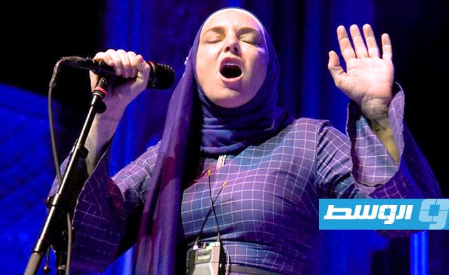 شرطة لندن: لا شبهة جنائية وراء وفاة المغنية سينيد أوكونور