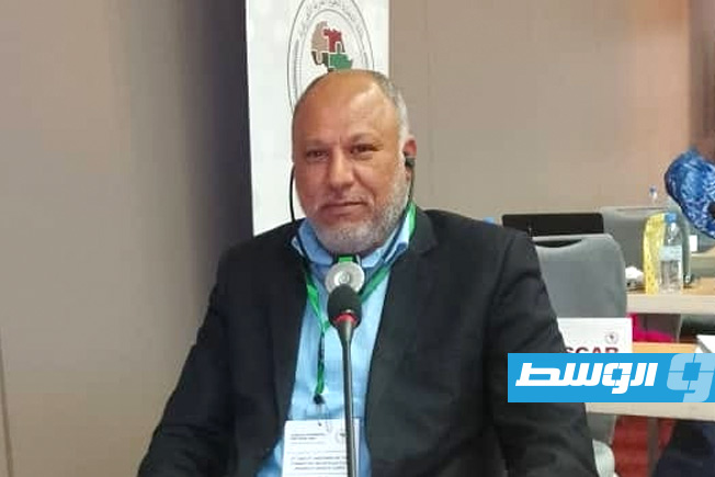 ليبيا تشارك في اجتماعات المنظمة الأفريقية للملكية الفكرية بأبيدجان