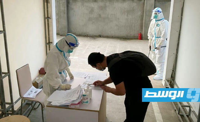 شنغهاي تعلن تسجيل «صفر» إصابة جديدة بكوفيد للمرة الأولى منذ مارس