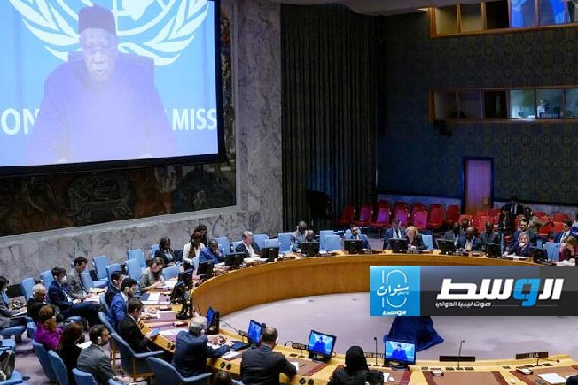المجلس الأطلسي: الأمم المتحدة بحاجة إلى «استراتيجية جديدة» أكثر جرأة وحسما في ليبيا