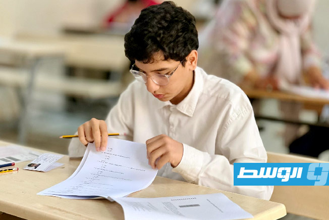 إعلان نتائج امتحانات الدور الأول لشهادة التعليم الأساسي بنسبة نجاح 65.59% (رابط النتيجة)