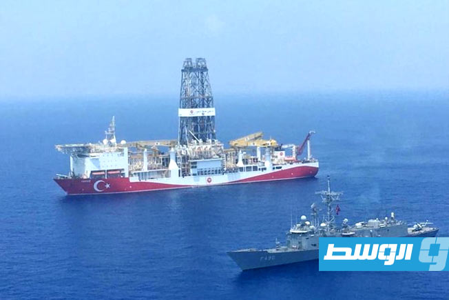 «بلومبرغ»: «النواب» الليبي يتجه إلى التصديق على مذكرة التفاهم البحرية مع تركيا.. واليونان تعلق