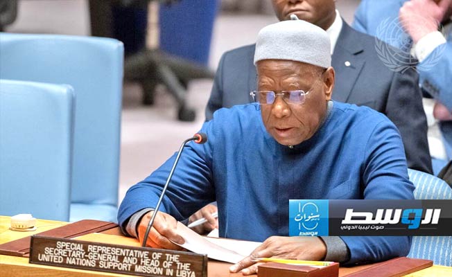 المجلس الأطلسي: دون إرادة دولية ومحلية.. المبعوث الأممي المقبل لن يقدر على الأزمة الليبية