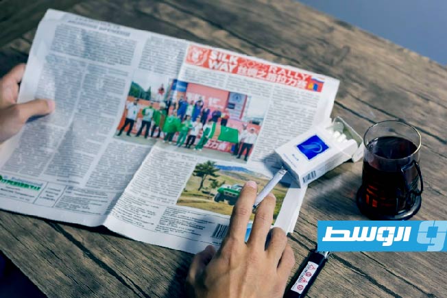 بملاحقات وغرامات.. هل تصبح تركمانستان أول دولة خالية من التبغ في 2025؟