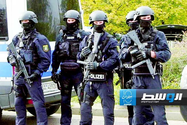 حصيلة جديدة لضحايا الهجوم على مهرجان في ألمانيا
