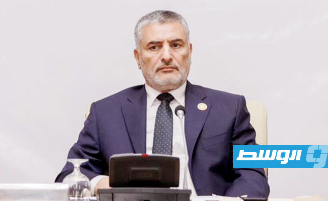 مجلس الدولة يشكل لجنة لمتابعة نتائج تحقيقات لقاء «المنقوش - كوهين»