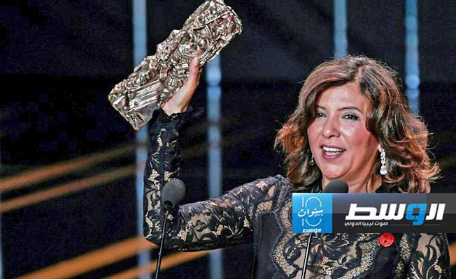 دعوتان خلال توزيع جوائز «سيزار» إلى وقف إطلاق النار في غزة