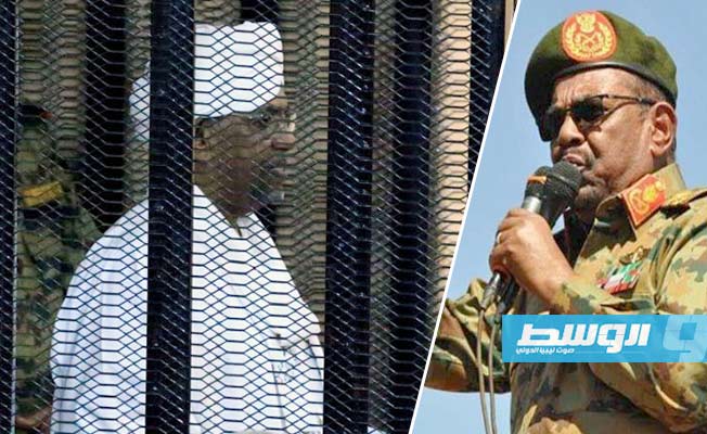 عمر البشير من رئيس متسلط إلى محكوم بتهمة فساد