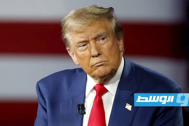 ترامب: «قد يكون» هناك اتفاق بشأن غزة بحلول الأسبوع المقبل