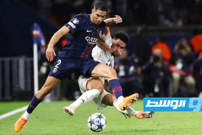 دياز يدفع ثمنا باهظا لإصابة أشرف حكيمي