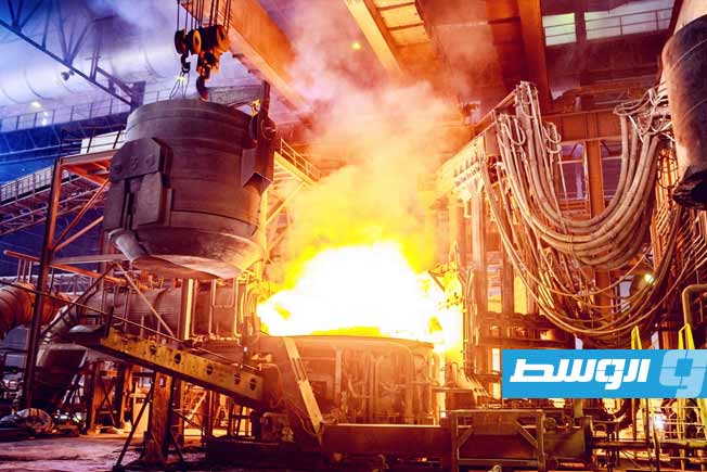 واشنطن تأمل إنجاز الاتفاق مع الصين حول المعادن النادرة بنهاية نوفمبر