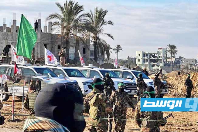 «حماس»: هناك مؤشرات إيجابية في بدء المرحلة الثانية من اتفاق غزة