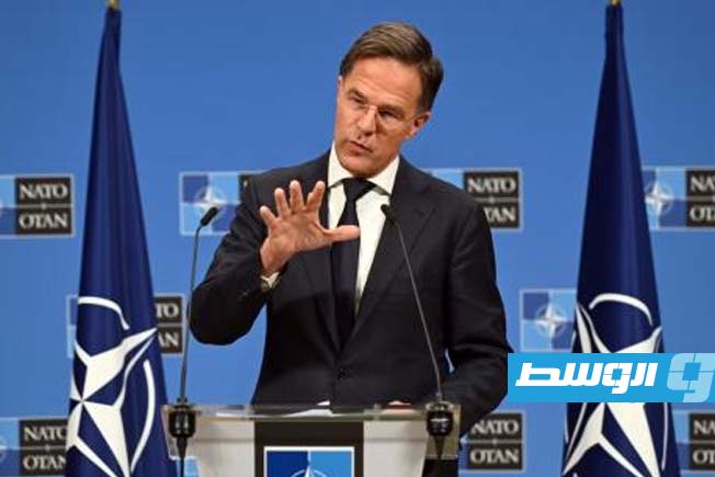 الأمين العام لـ«الأطلسي»: الكرة في ملعب روسيا لاتفاق مع أوكرانيا