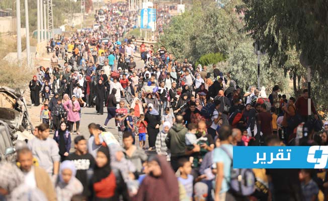 ثلاث دول أفريقية يروج لها الاحتلال الإسرائيلي مكانًا لتهجير الفلسطينيين.. وتوني بلير وسيطًا لإقناعها