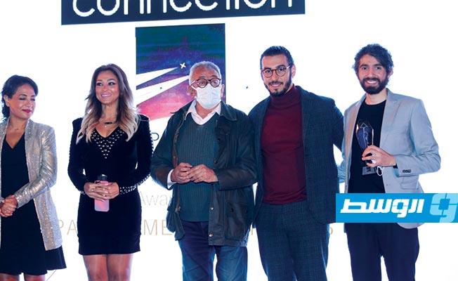 «أسطورة زينب ونوح» من أكبر الرابحين بجوائز «ملتقى القاهرة السينمائي»