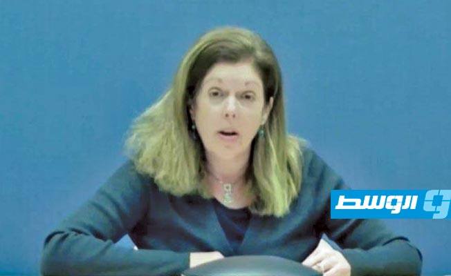 جريدة «الوسط»: جو سياسي مشحون يفصل بين انتهاء ولاية ستيفاني وبداية مهمة كوفيتش