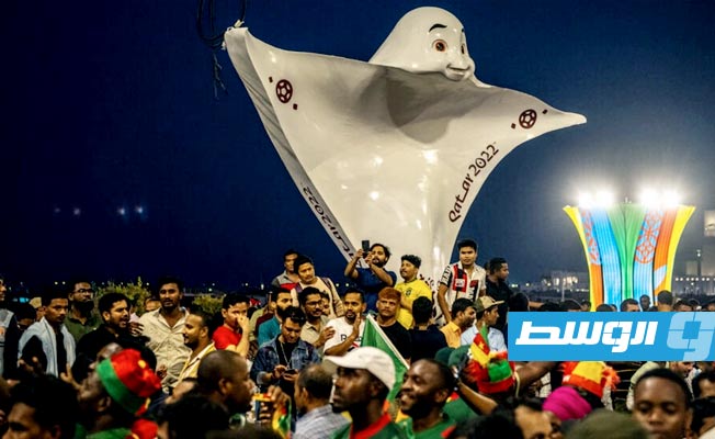 اليوم المنتظر في قطر بعد شكوك وجدليات ومزاعم وتكهنات