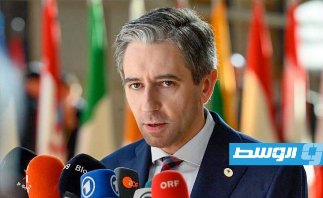 رئيس الوزراء الأيرلندي يعلق على قرار غلق السفارة الإسرائيلية.. «نريد حل الدولتين»