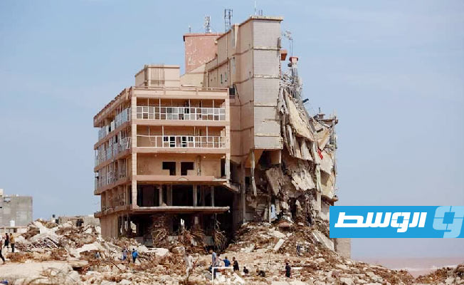 «حكومة الوحدة» تأذن بالتعاقد لإعادة تأهيل البنية التحتية بالمناطق المنكوبة