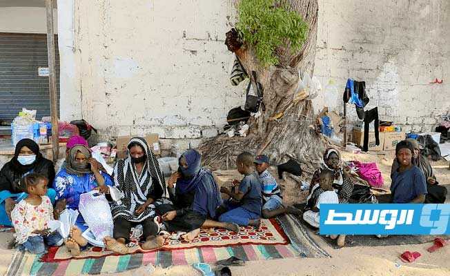 السفارة السودانية تعلن إطلاق 36 من رعاياها الموقوفين في ليبيا