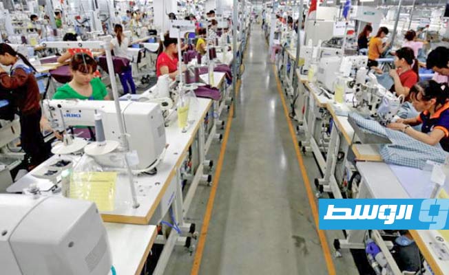 عمال الشركات الأجنبية في فيتنام ضحايا تباطؤ الاستهلاك العالمي