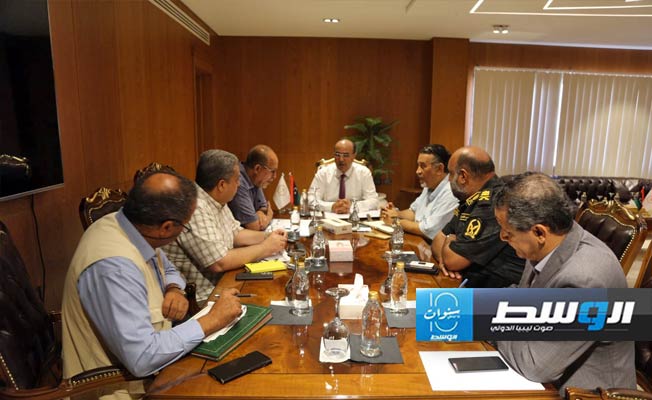 بسبب الصيانة.. خفض الإمداد المائي إلى بنغازي اعتبارًا من 1 أغسطس