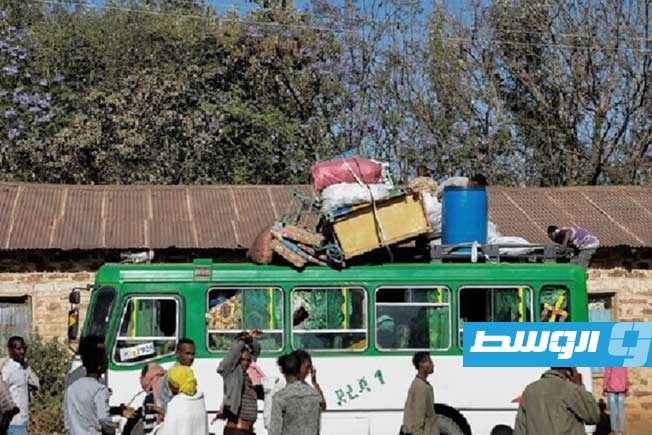«جبهة تحرير شعب تيغراي» تهاجم منطقة عفر.. وتسيطر على 6 قرى إثيوبية