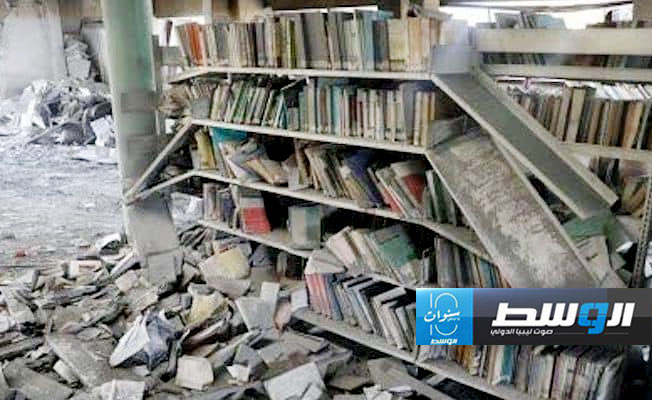 عام على «حرب الإبادة».. فلسطين حية في المشهد الثقافي العالمي