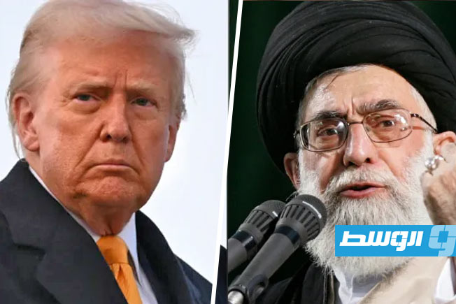 بعد تحذير خامنئي بـ«حرب إقليمية».. ترامب يأمل في التوصل إلى اتفاق مع إيران