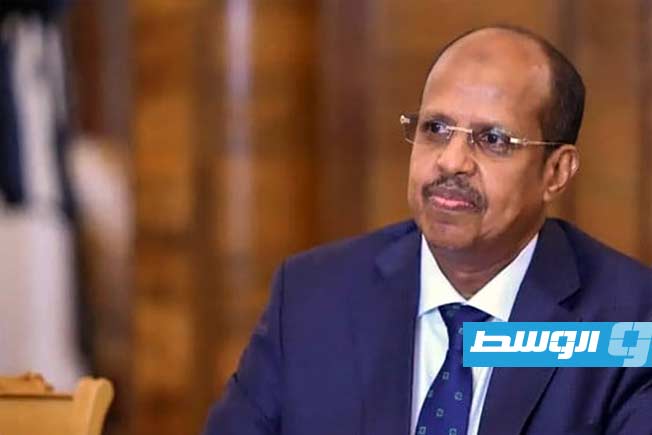 رئيس المفوضية الأفريقية: رحيل الحداد ورفاقه خسارة للمنطقة بأسرها