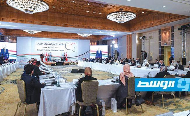مخاوف من خروقات تسبق التصويت على اختيار المرشحين لمهام السلطة التنفيذية الجديدة في ليبيا