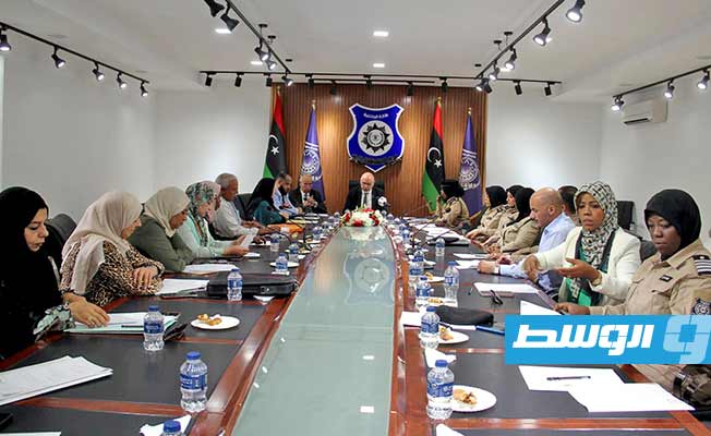 «حكومة الوحدة» تطلق حملات توعية لحماية الأطفال من الظواهر والأفكار السلبية
