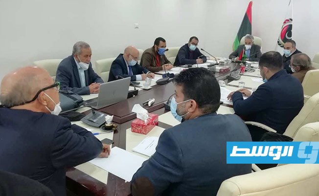 «العلمية لمكافحة كورونا»: استمرار التواصل مع مجمع «كوفاكتس» لتوفير مزيد من اللقاحات