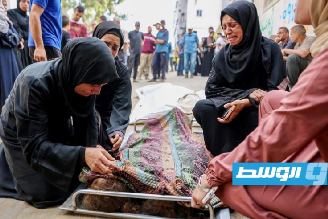 أكثر من 20 شهيدا بنيران وقصف الاحتلال في غزة