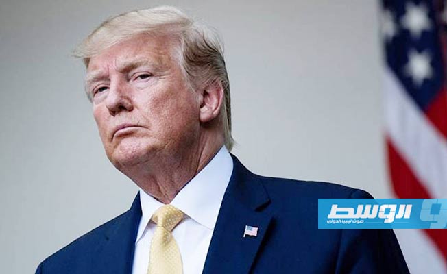 ترامب يتعهد بتحقيق انتصار ساحق على «الاشتراكيين»