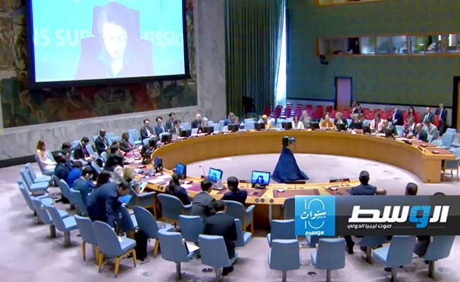 خبراء: إحاطة خوري تعيد الزخم لأزمة ليبيا وتجدد التنافس على المنصب الأممي