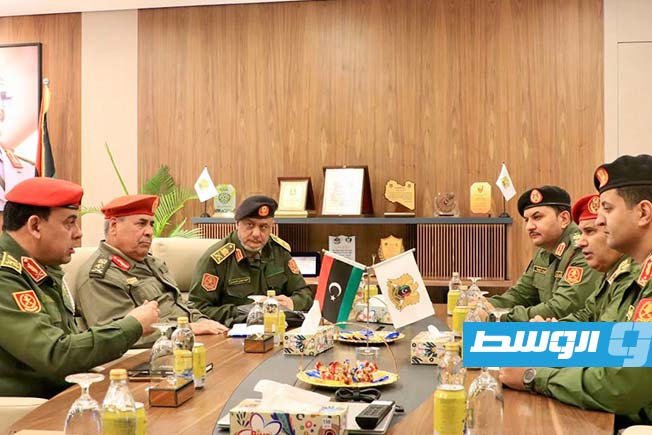 خيري التميمي: تشكيل لجنة للتحقيق في تسريبات التعذيب بسجن قرنادة