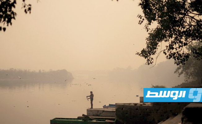 نيودلهي تكافح تلوث الهواء «الخطير» وتغلق المدارس الابتدائية