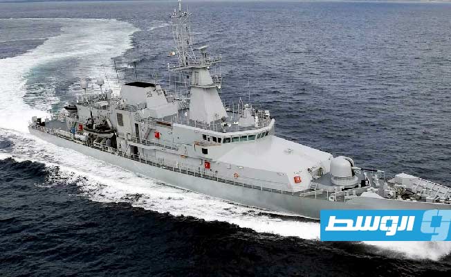 قوات أيرلندية تنضم لمهمة «إيريني» في ليبيا مع تفويض باستخدام القوة