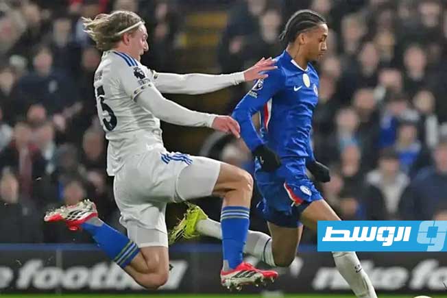الأحد.. تشيلسي يصطدم بطموحات ليدز يونايتد في نصف نهائي كأس الاتحاد الإنجليزي