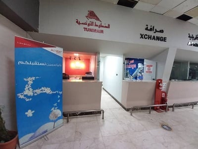 الخطوط التونسية تستأنف رحلاتها إلى ليبيا الإثنين المقبل
