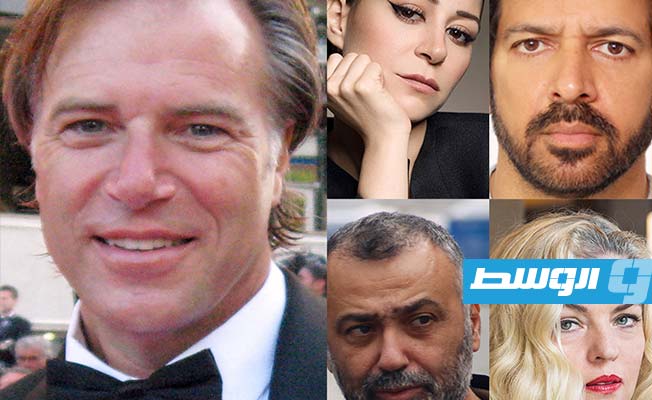 «الجونة السينمائي» يعلن أعضاء لجنة تحكيم الدورة الخامسة