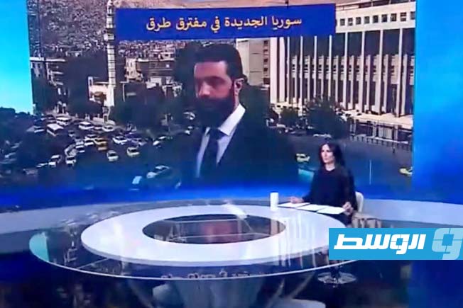 «وسط الخبر» يناقش: سورية على مفترق الطرق بين التحول السياسي والانهيار الطائفي