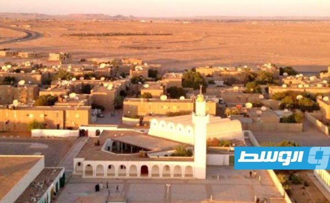 558 إصابة بـ«كورونا» في الكفرة منذ بداية الجائحة