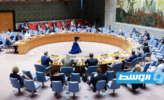 تمديد تفويض البعثة الأممية للدعم في ليبيا حتى 31 أكتوبر 2025