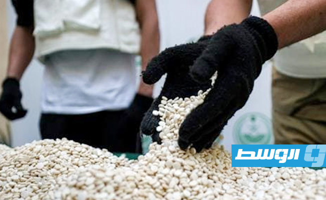 تجارة الكبتاغون المخدر تجاوزت 5 مليارات دولار بالشرق الأوسط خلال 2021