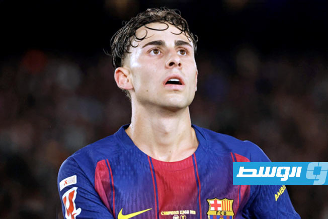 المنتخب الإسباني يفقد فيرمين لوبيز في كأس العالم 2026