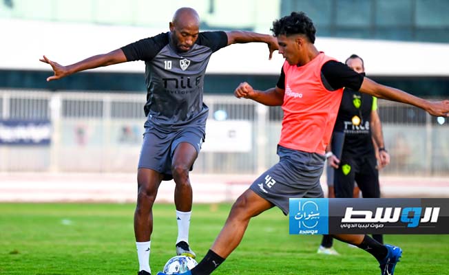 «ديربي» الهلال والمصري ومغامرة الزمالك بكينيا يتصدران دور الـ32 بكأس الكونفدرالية